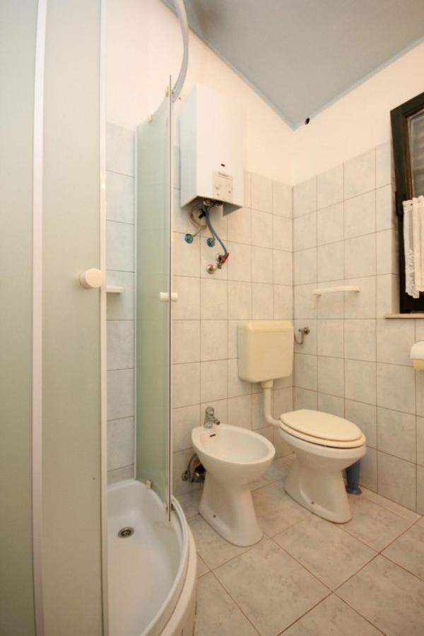 Secluded Fisherman'S Cottage Cove Magrovica - Telascica, Dugi Otok - 8142 살리 외부 사진